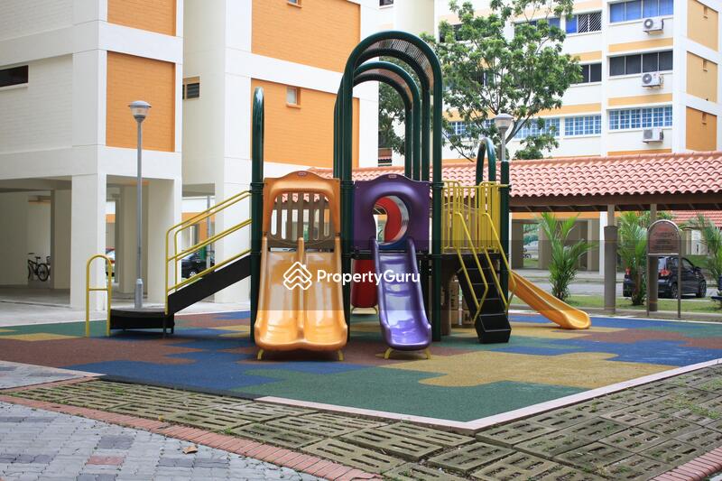 For Rent - 611 Yishun Street 61