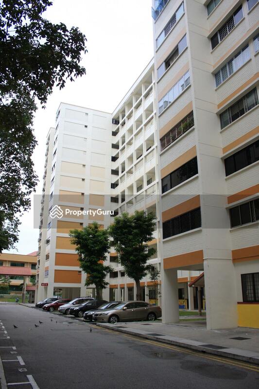 611 Yishun Street 61 #0