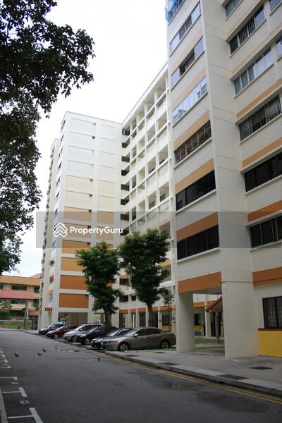 For Rent - 611 Yishun Street 61