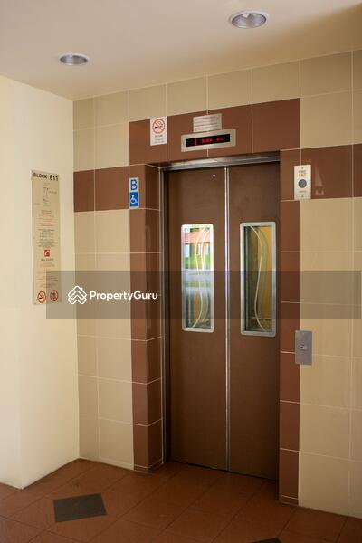 For Rent - 611 Yishun Street 61