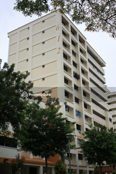 For Rent - 612 Yishun Street 61