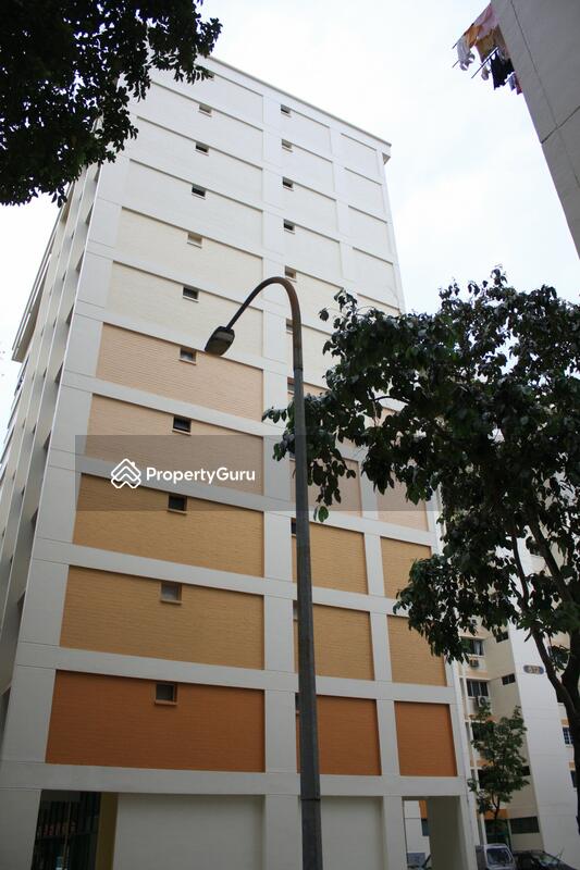 612 Yishun Street 61 #0