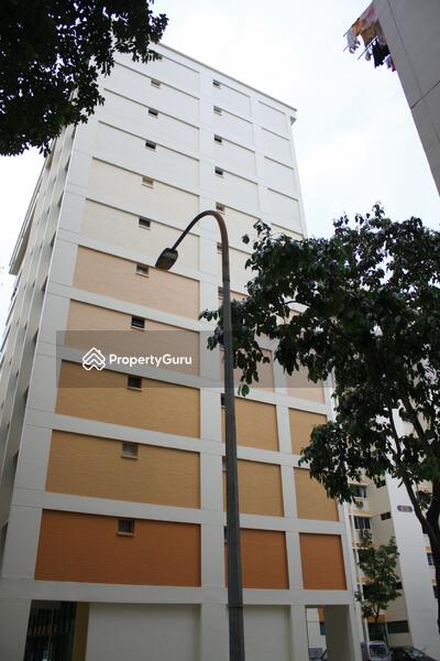 For Rent - 612 Yishun Street 61