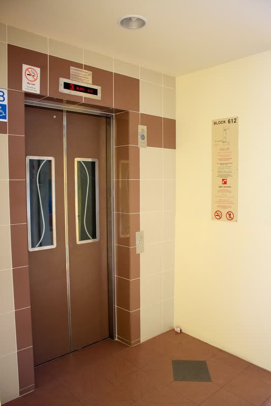 612 Yishun Street 61