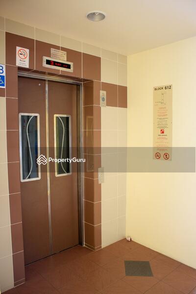 For Rent - 612 Yishun Street 61