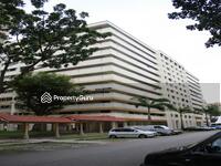 Yishun Street 61