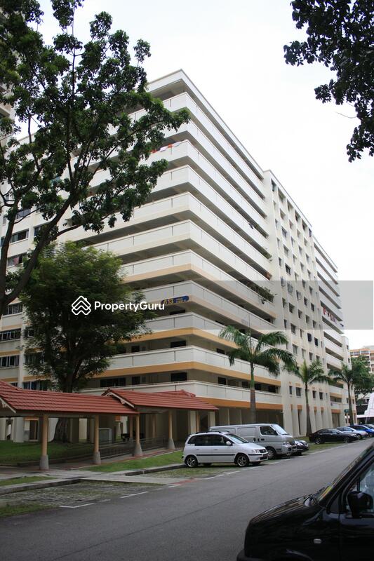 613 Yishun Street 61 #0