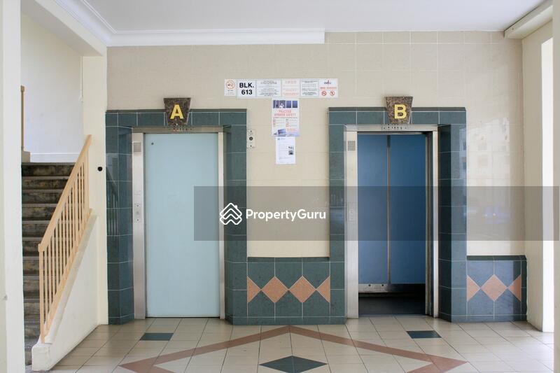 613 Yishun Street 61 #0