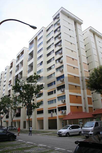 For Sale - 614 Yishun Street 61