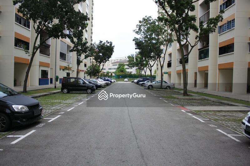 614 Yishun Street 61 #0
