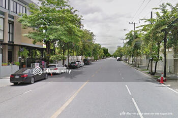 Seri Villa : เสรีวิลล่า