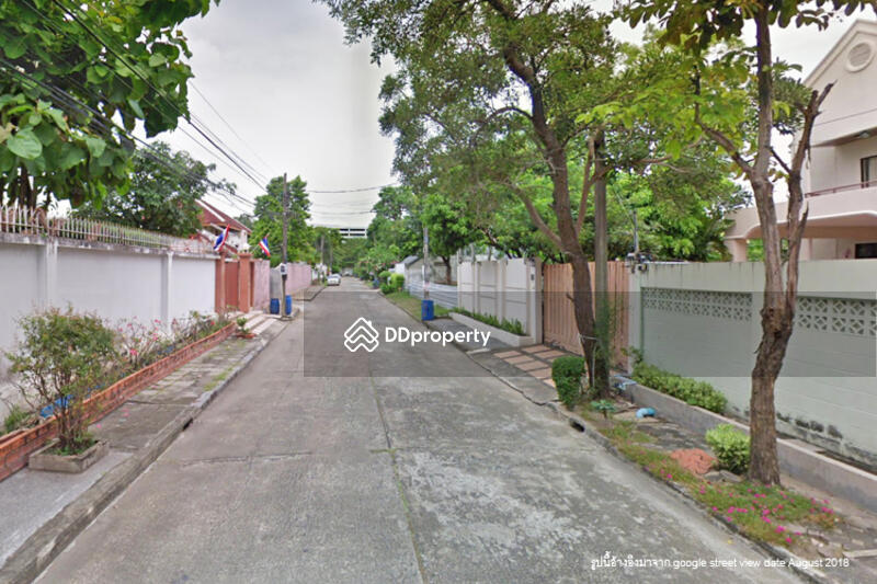 ขาย - Seri Villa : เสรีวิลล่า, กรุงเทพ