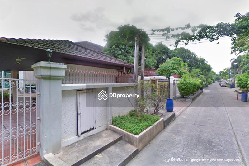 ขาย - Seri Villa : เสรีวิลล่า, กรุงเทพ