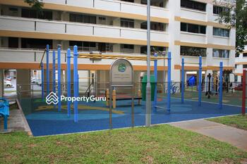625 Yishun Street 61
