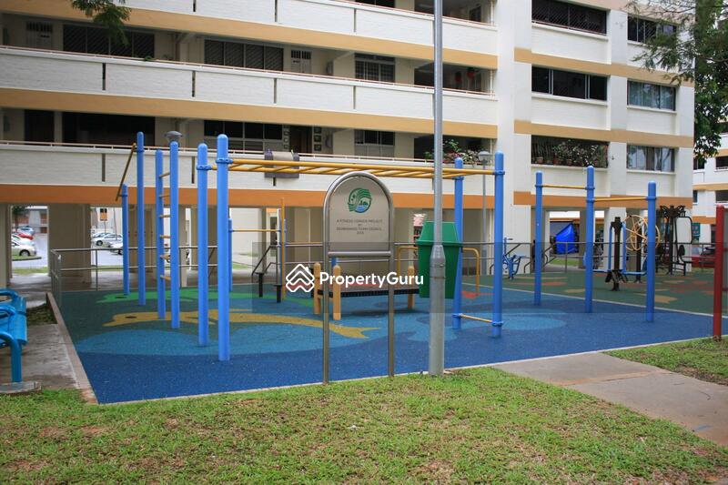 For Rent - 625 Yishun Street 61