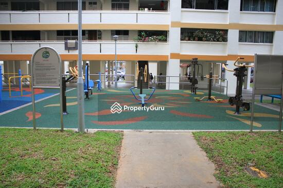 For Rent - 625 Yishun Street 61