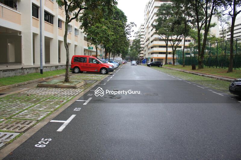 For Rent - 625 Yishun Street 61