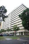 625 Yishun Street 61 #0