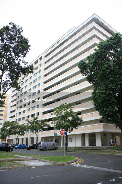 For Rent - 625 Yishun Street 61