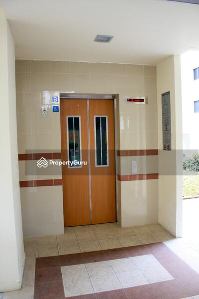For Rent - 625 Yishun Street 61