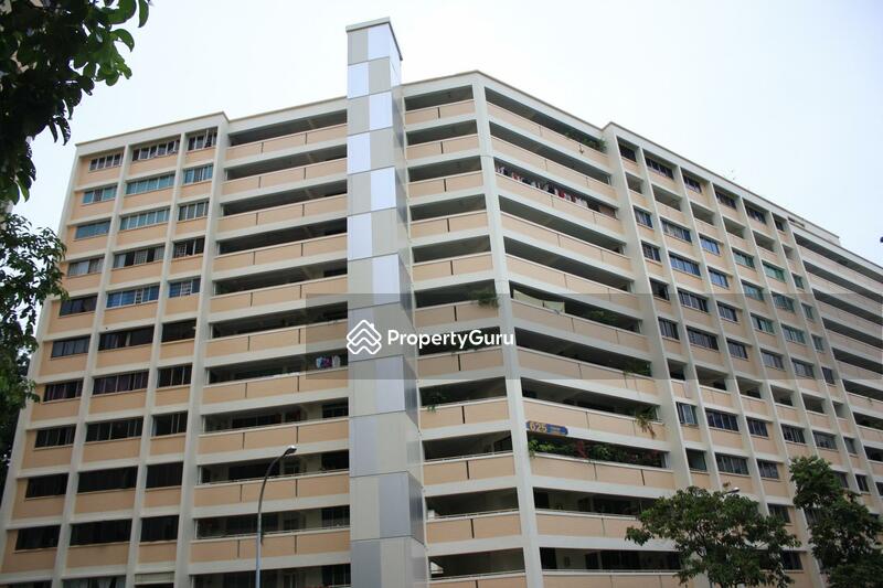 625 Yishun Street 61 HDB Details in Yishun | PropertyGuru Singapore