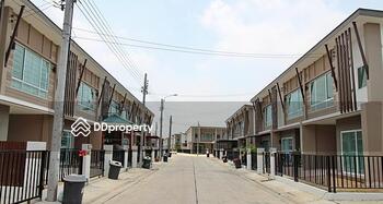 Baan Pruksa Prime Kantana-Wongwaen : บ้านพฤกษา ไพร์ม ซอยกันตนา-วงแหวน