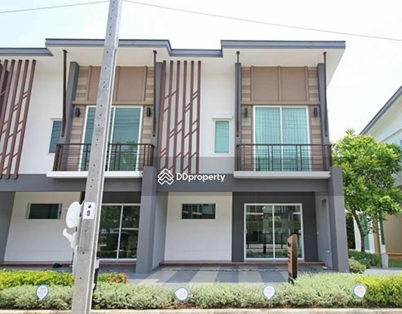 Baan Pruksa Prime Kantana-Wongwaen : บ้านพฤกษา ไพร์ม ซอยกันตนา-วงแหวน #0