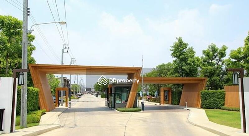 Baan Pruksa Prime Kantana-Wongwaen : บ้านพฤกษา ไพร์ม ซอยกันตนา-วงแหวน #0