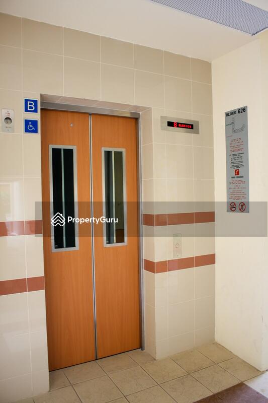 626 Yishun Street 61 #0