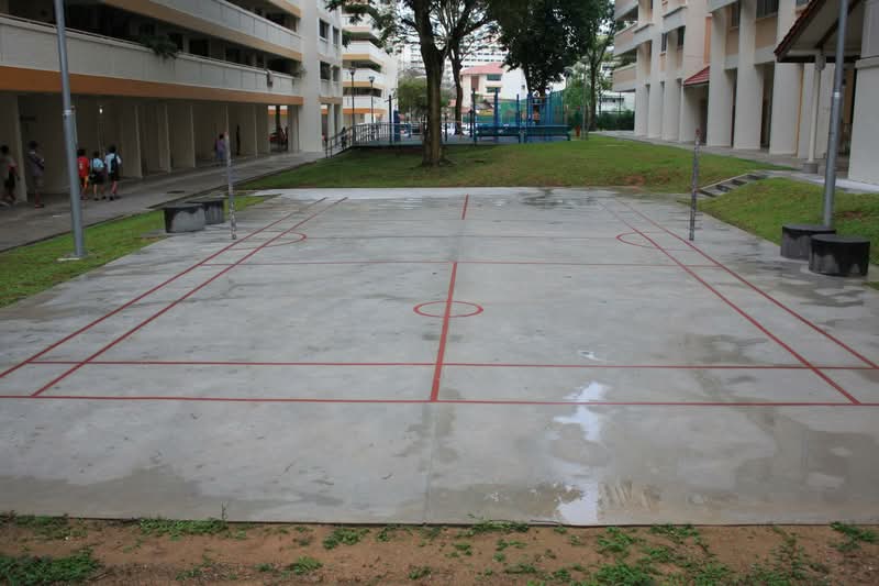 626 Yishun Street 61