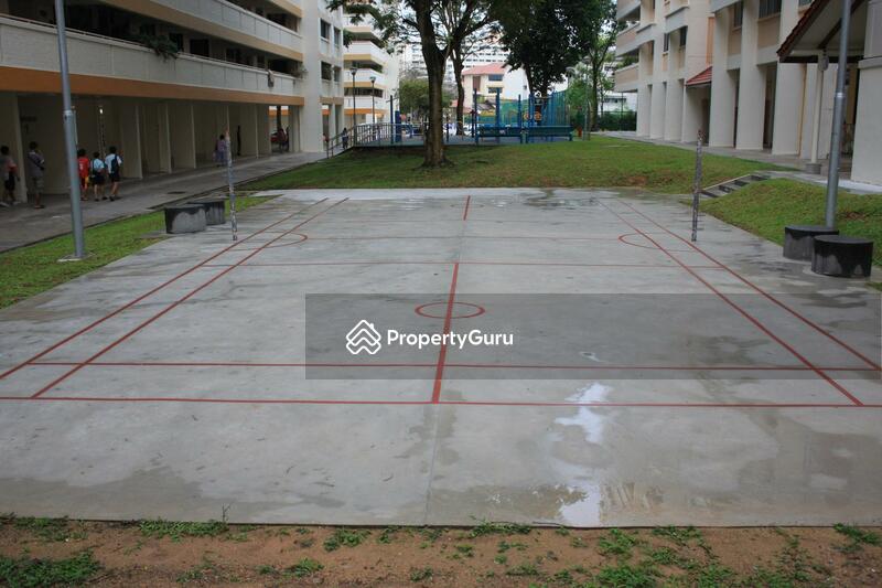 For Sale - 626 Yishun Street 61