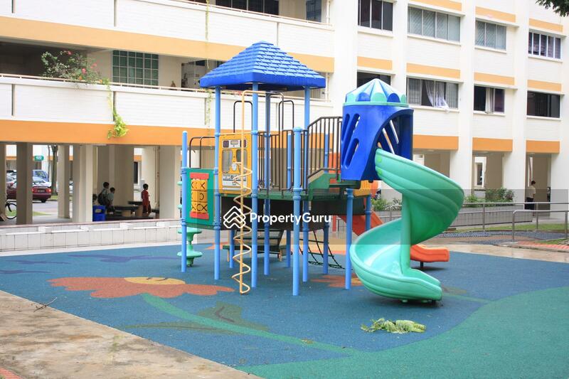 For Sale - 626 Yishun Street 61