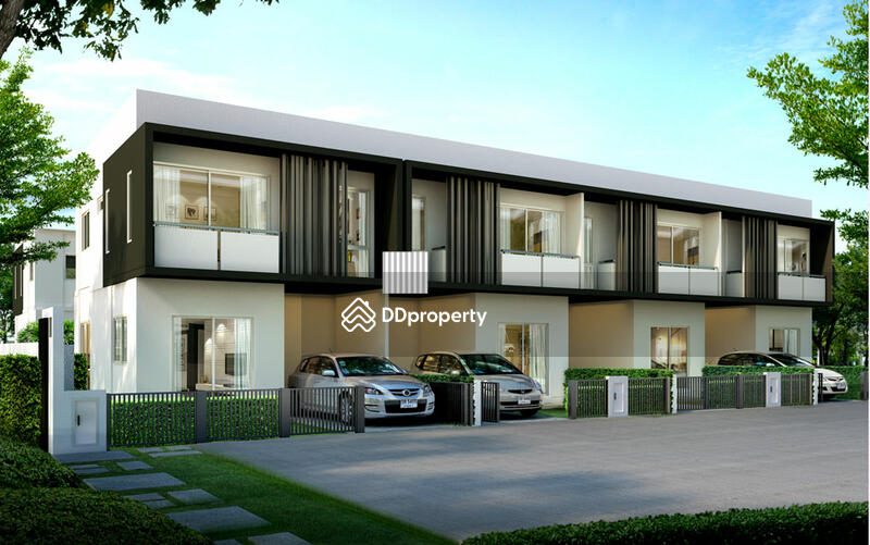 For Sale - Privet Ekamai-Ramindra, Bangkok
