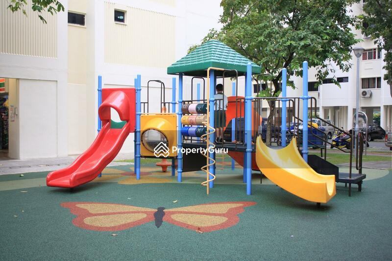 627 Yishun Street 61 #0