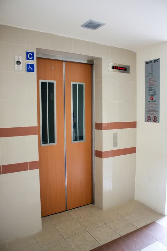 627 Yishun Street 61