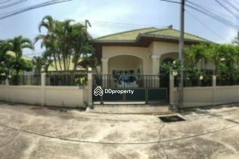 For Sale - Pornthep Garden Ville, Chon Buri (Pattaya)