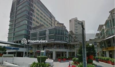 - BBT One The Towers