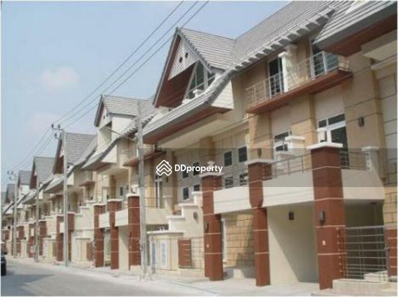 For Rent - Merit Place Ladprao 87, Bangkok
