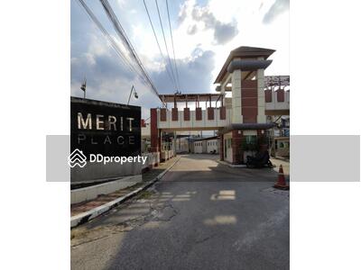 - Merit Place Ladprao 87