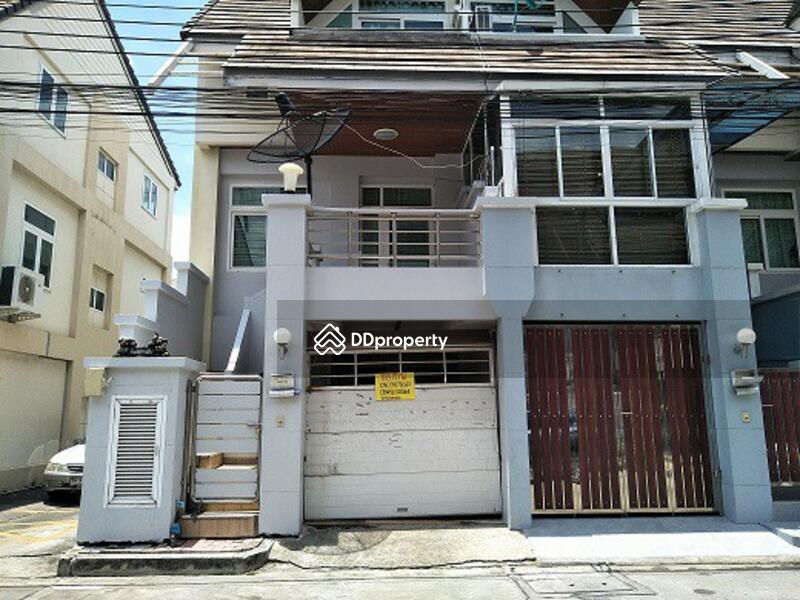 For Rent - Merit Place Ladprao 87, Bangkok