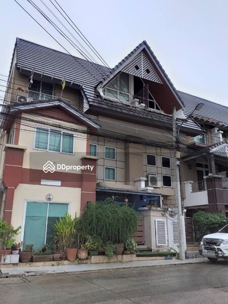 For Rent - Merit Place Ladprao 87, Bangkok