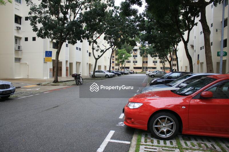 629 Yishun Street 61 #0