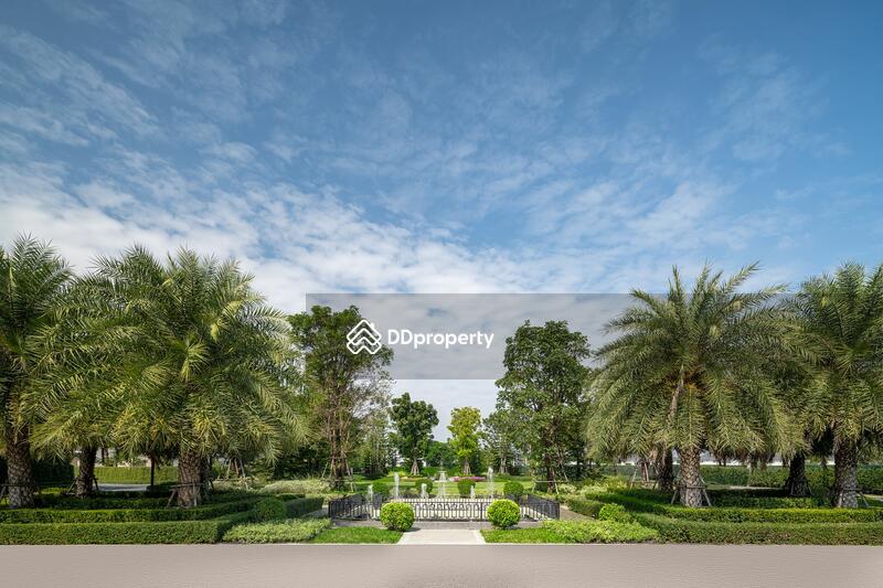 For Rent - Perfect Masterpiece Rama 9-Krungthep Kreetha, Bangkok