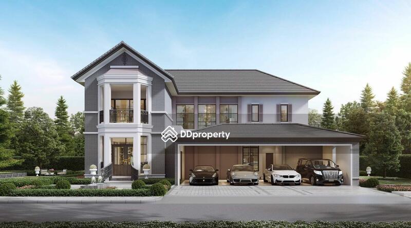 For Rent - Perfect Masterpiece Rama 9-Krungthep Kreetha, Bangkok