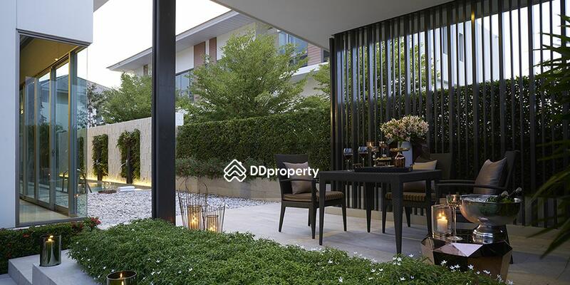 For Rent - Perfect Masterpiece Rama 9-Krungthep Kreetha, Bangkok