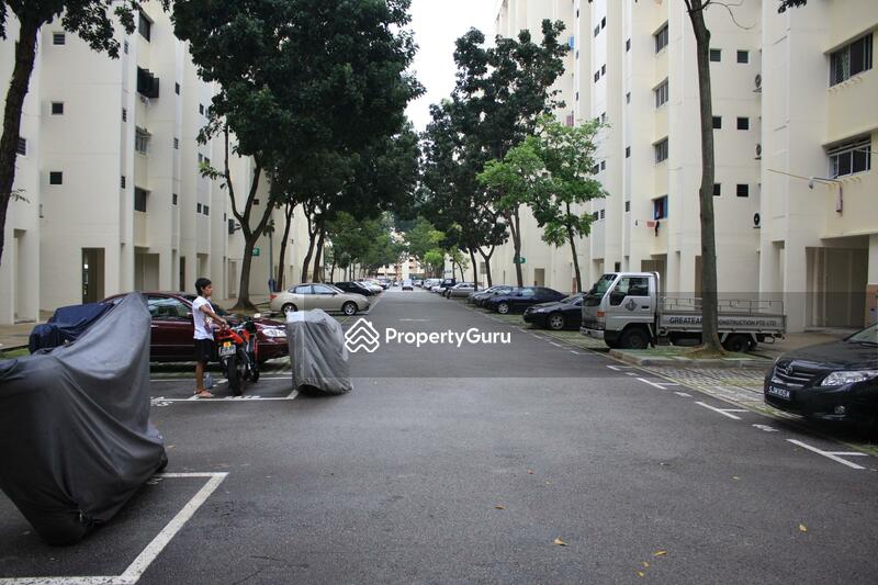 630 Yishun Street 61 #0