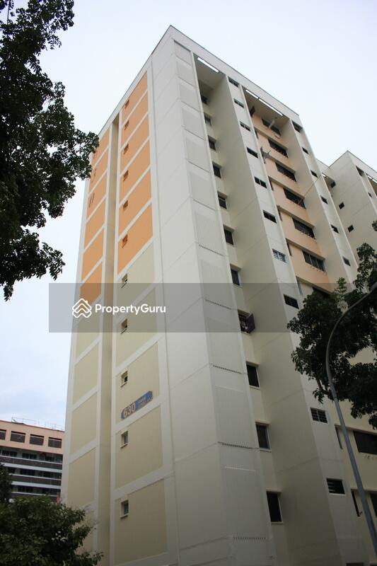 630 Yishun Street 61 HDB Details in Yishun | PropertyGuru Singapore