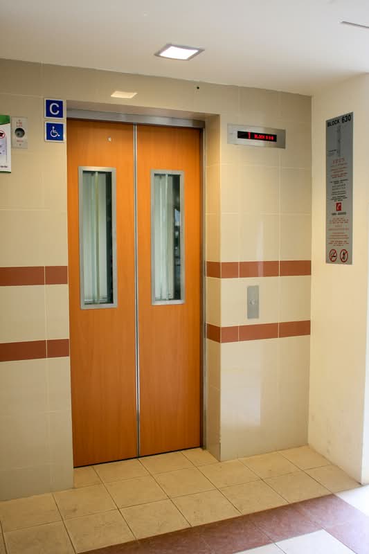 630 Yishun Street 61