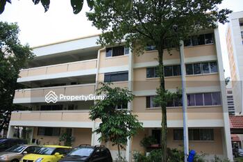 631 Yishun Street 61