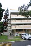 631 Yishun Street 61 #0